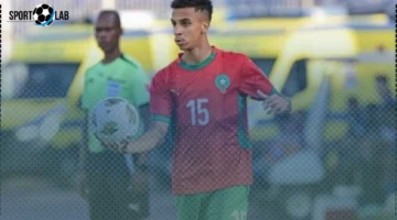 الأهلي يبرم صفقة فؤاد الزهواني لدعم الجبهة اليسرى يناير 2025